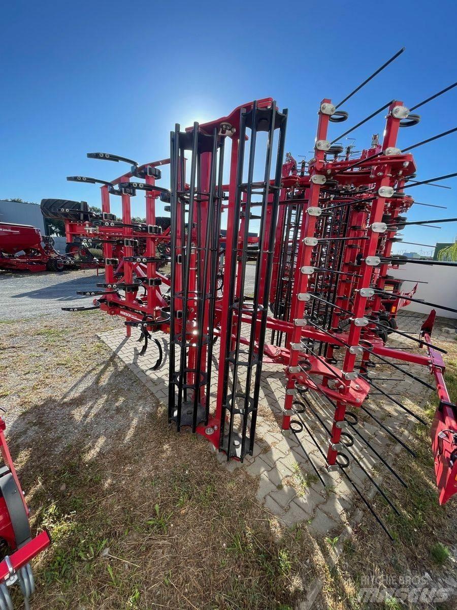 Horsch Finer 5SL Déchaumeur, cultivateur