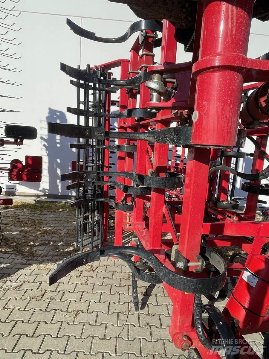 Horsch Finer 5SL Déchaumeur, cultivateur