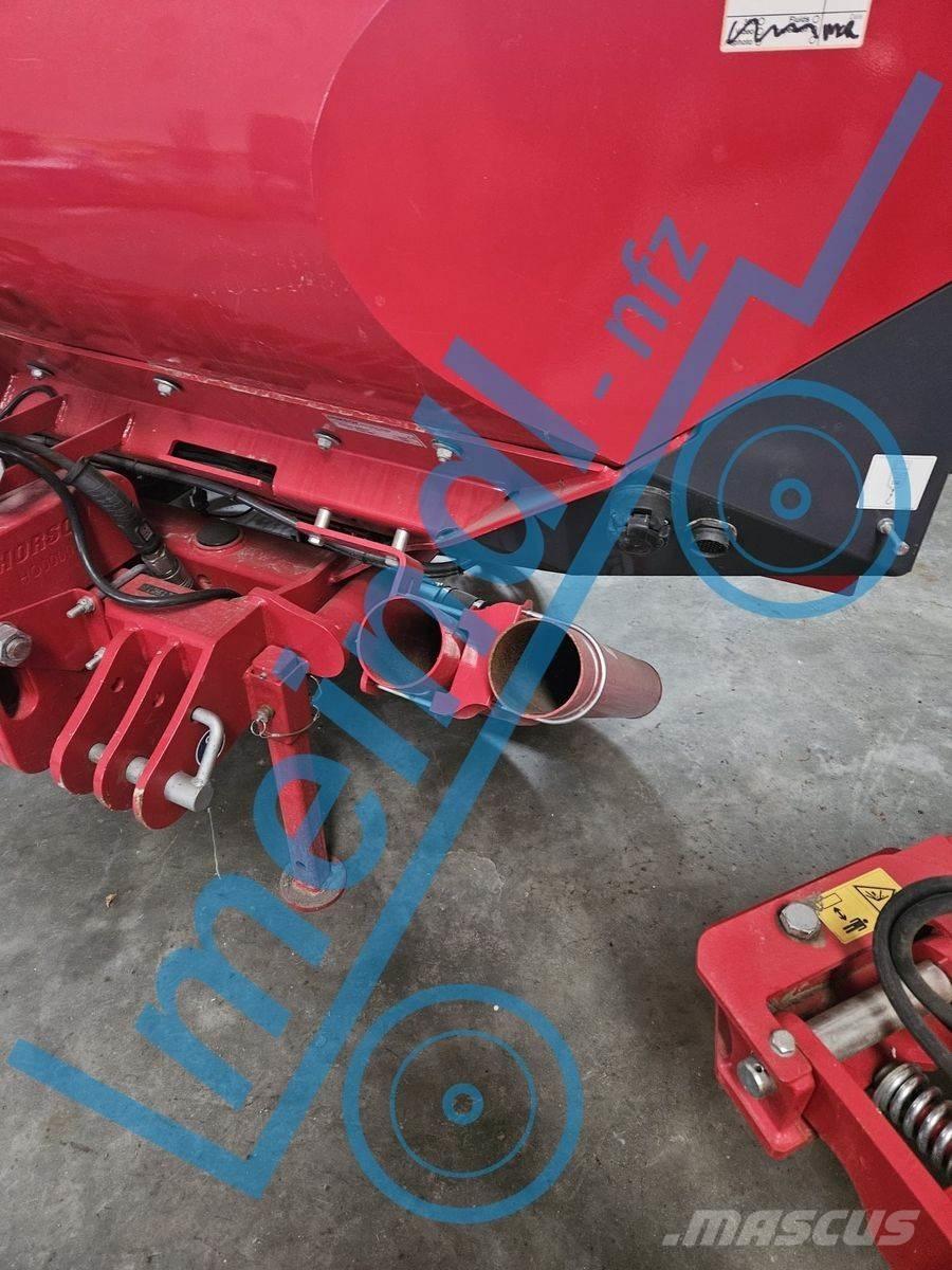 Horsch Taro 6 HD Semoir