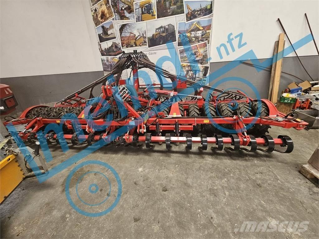 Horsch Taro 6 HD Semoir