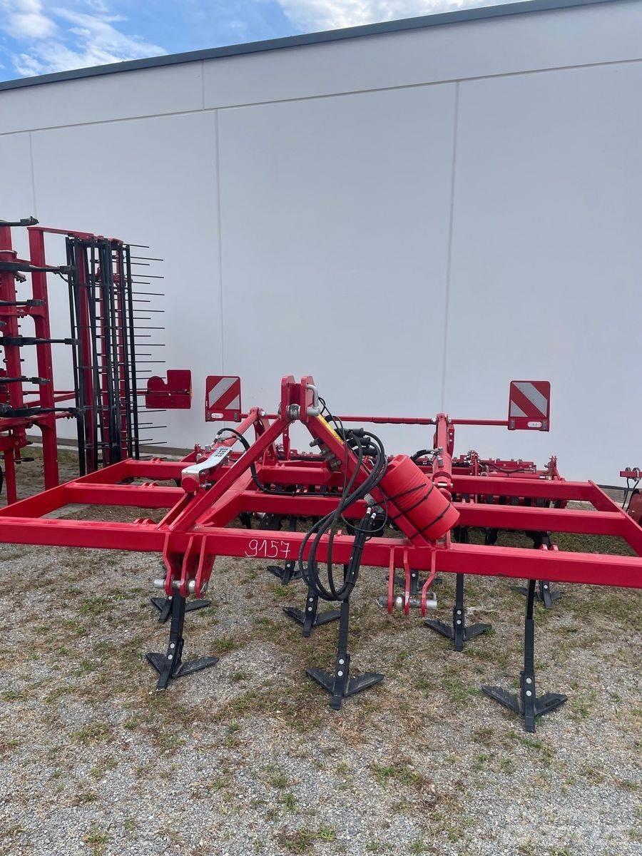 Horsch Terrano 3 FX Déchaumeur, cultivateur