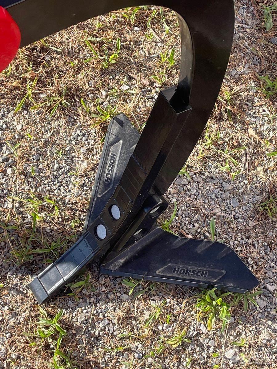 Horsch Terrano 3 FX Déchaumeur, cultivateur