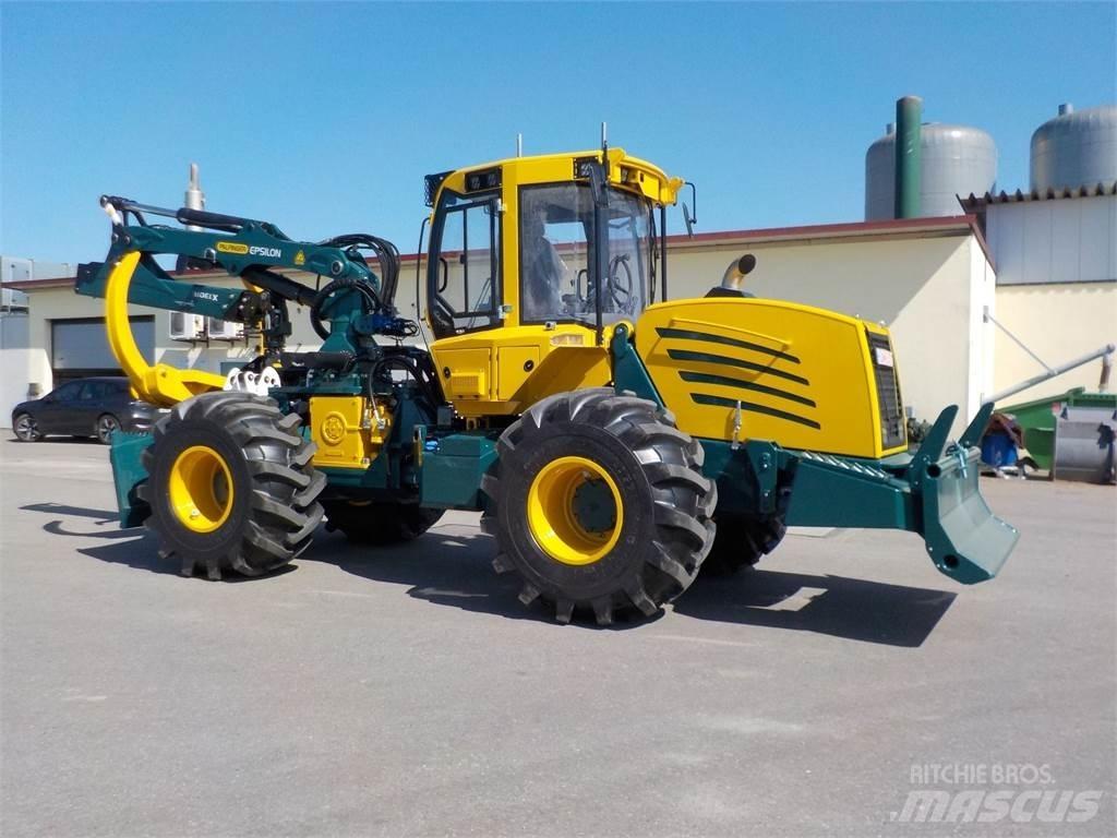 HSM 805HD Foresterie - Autres