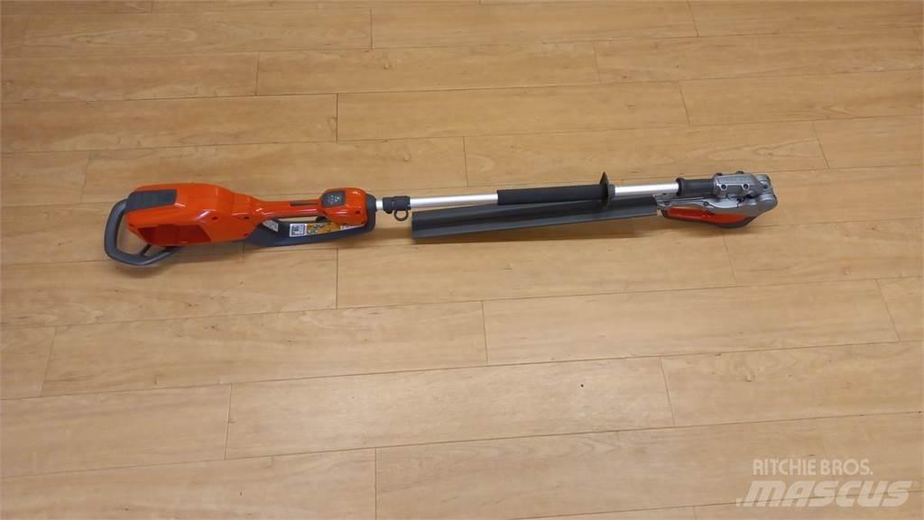Husqvarna 520i HE3 Entretien du sol - Autres