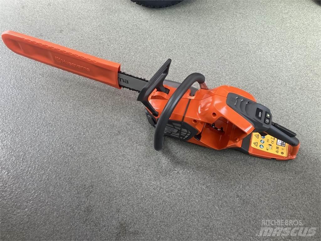 Husqvarna 542i XP Foresterie - Autres