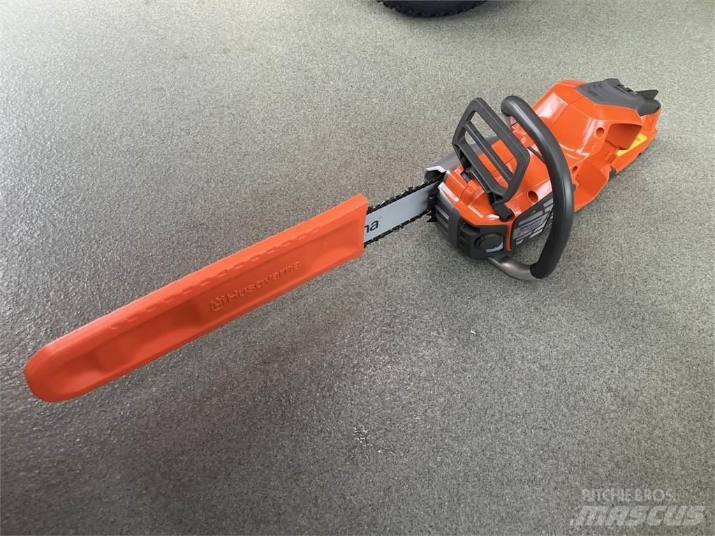 Husqvarna 542i XP Foresterie - Autres