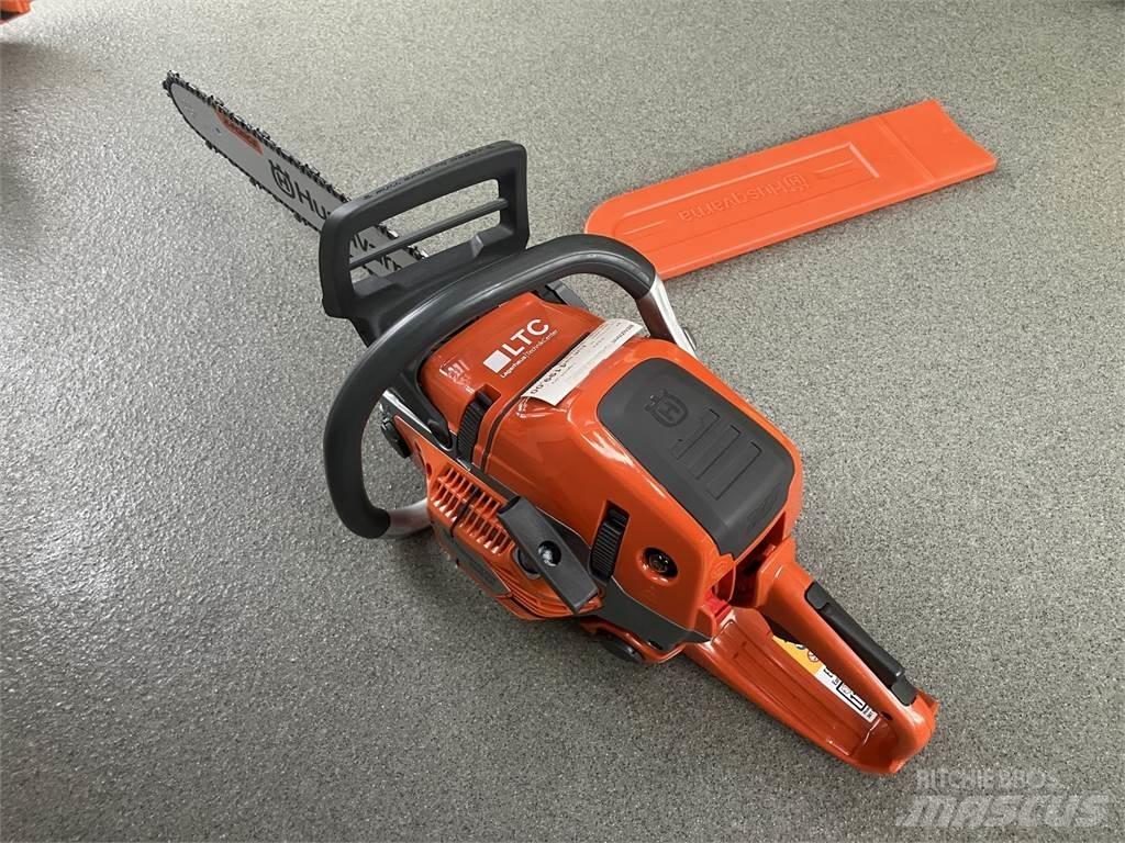 Husqvarna 550 XP Foresterie - Autres