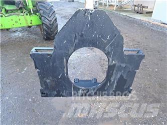 Hydrac  Autres équipements pour tracteur