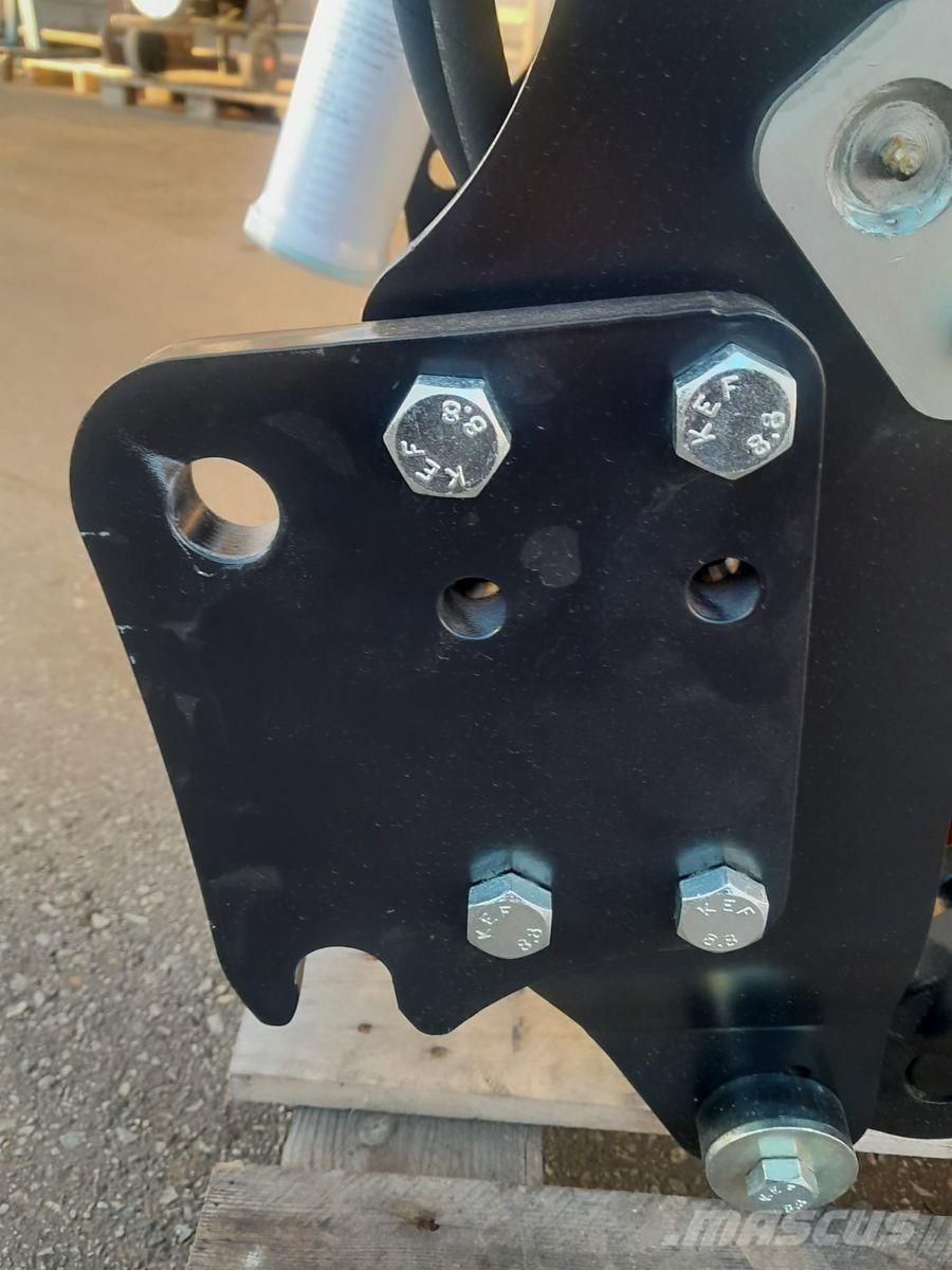 Hydrac FHDL 1,8 US Autres équipements pour tracteur