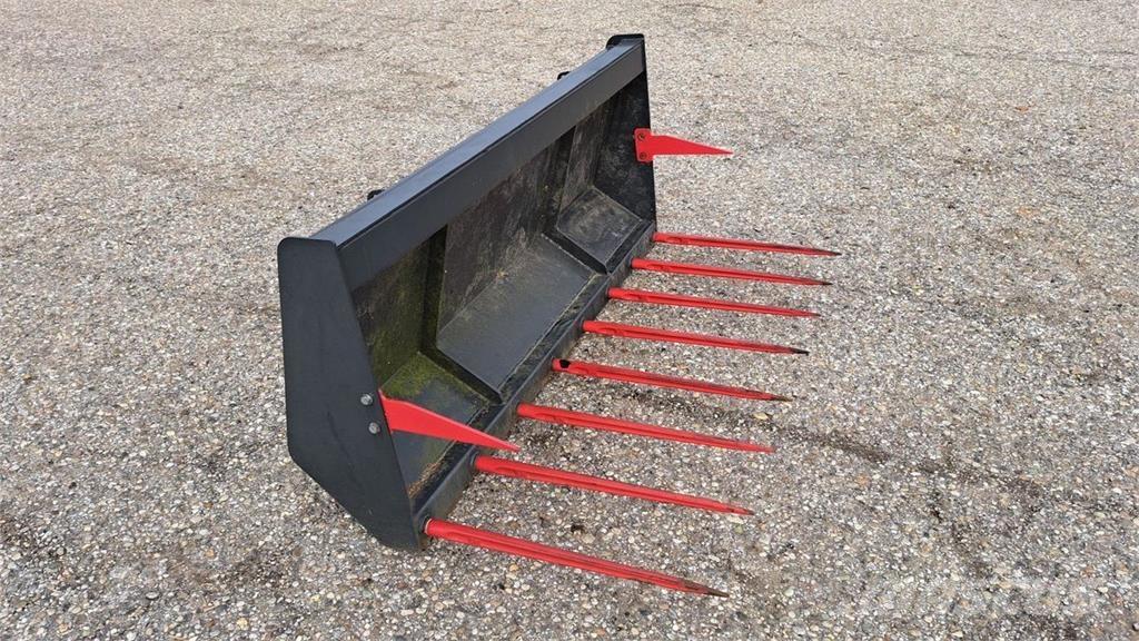 Hydrac Gabel 170 Autres équipements pour tracteur