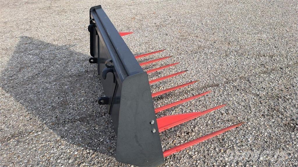 Hydrac Gabel 170 Autres équipements pour tracteur