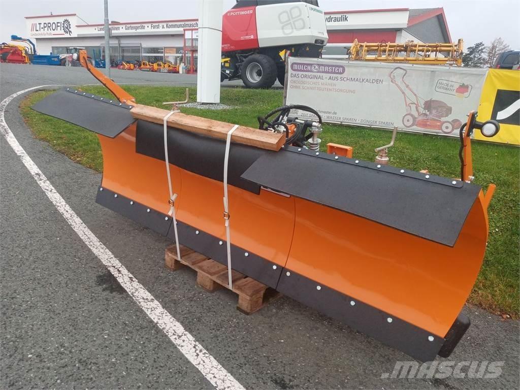 Hydrac LB III 300 Autres équipements pour route et neige