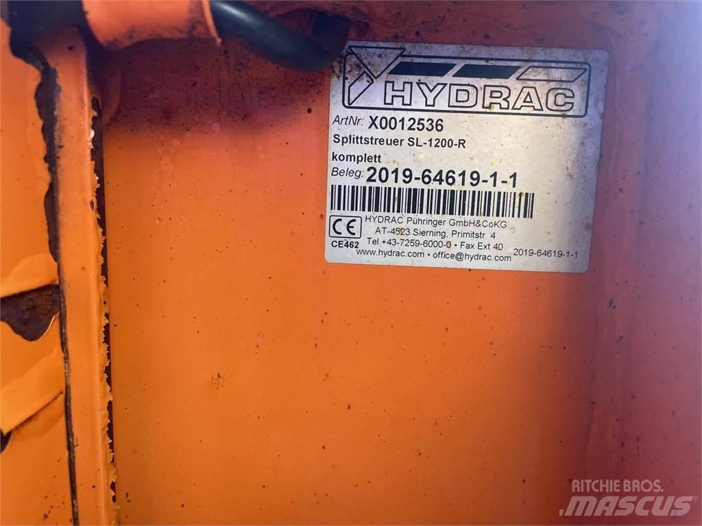 Hydrac SL-1200-R Entretien du sol - Autres