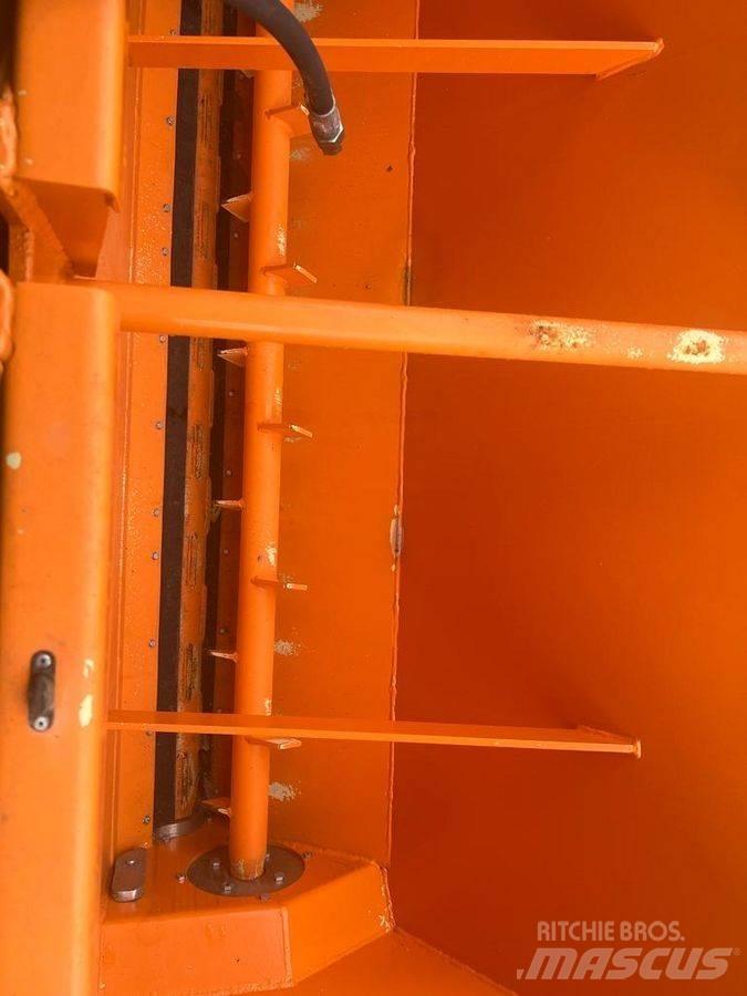 Hydrac SL-1800R Autres équipements pour route et neige