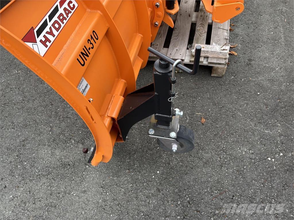 Hydrac Uni 310 Chasse neige