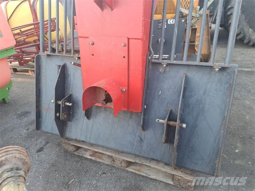 Igland 4601 Treuil