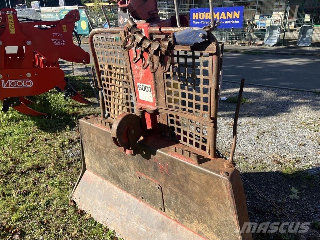 Igland 6001 Treuil