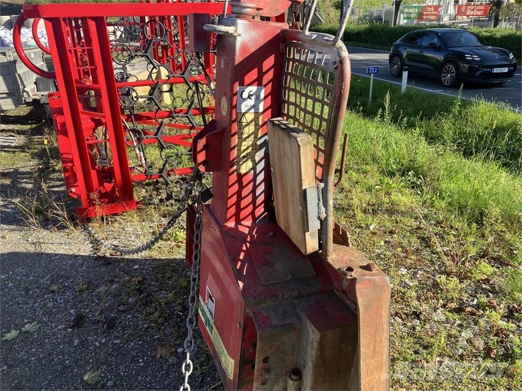 Igland 6001 Treuil