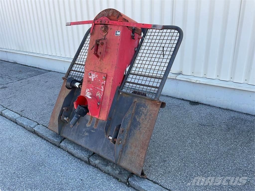 Igland Prima 5106 Treuil