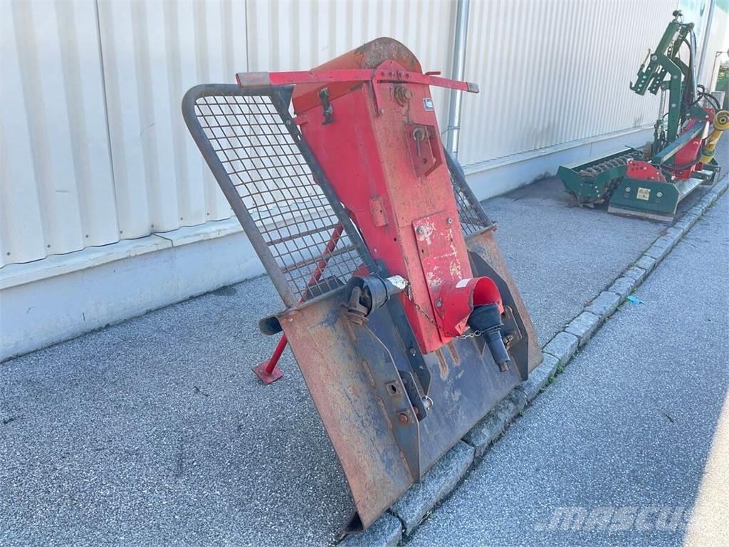 Igland Prima 5106 Treuil