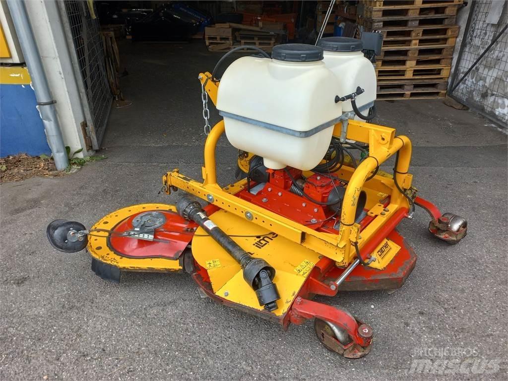  Ilmer SMG 250 Autre matériel viticole