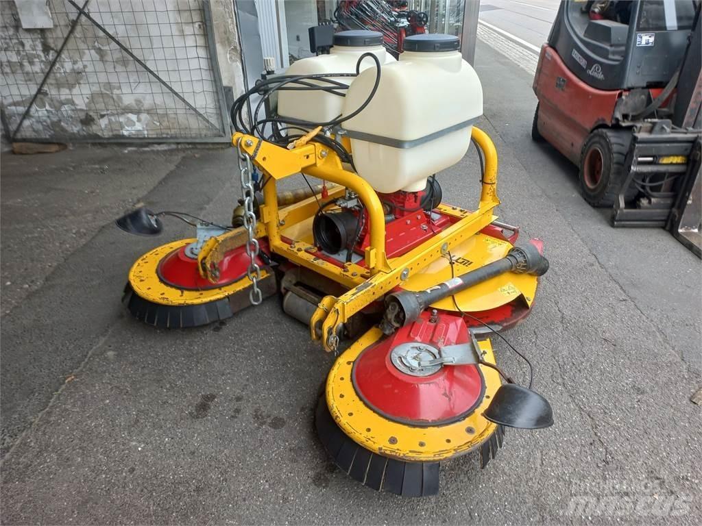  Ilmer SMG 250 Autre matériel viticole