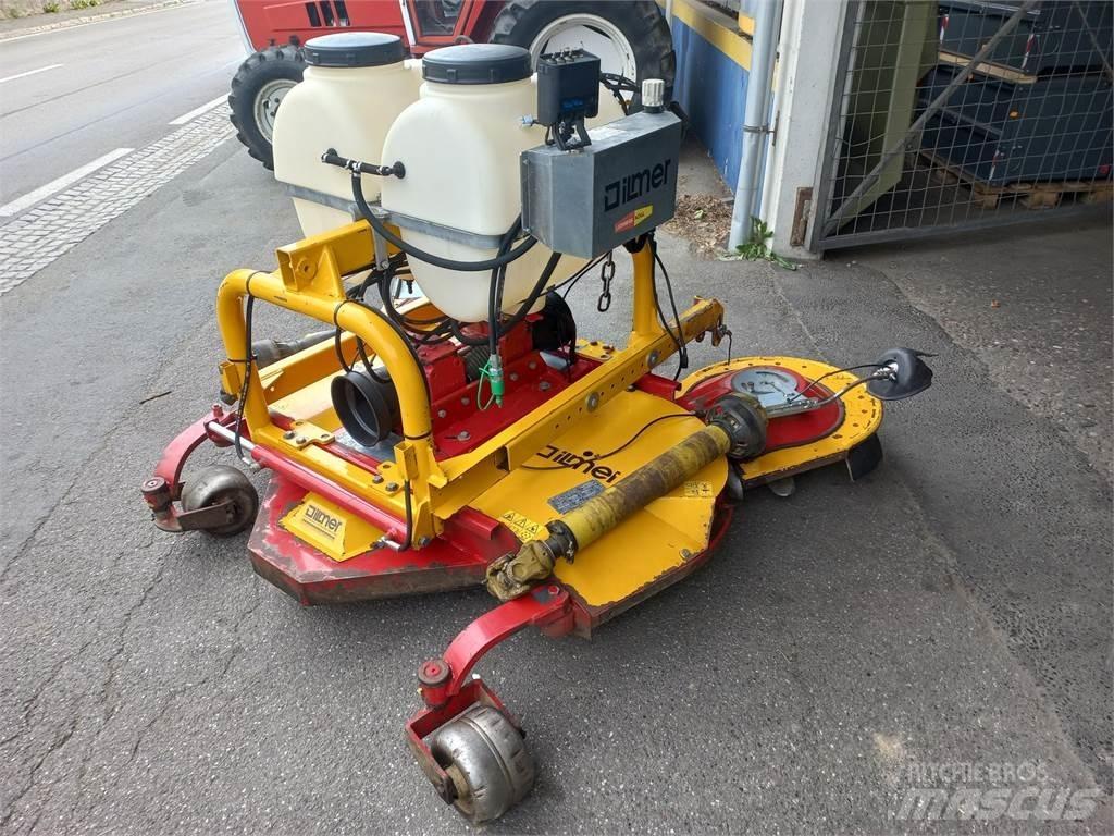  Ilmer SMG 250 Autre matériel viticole