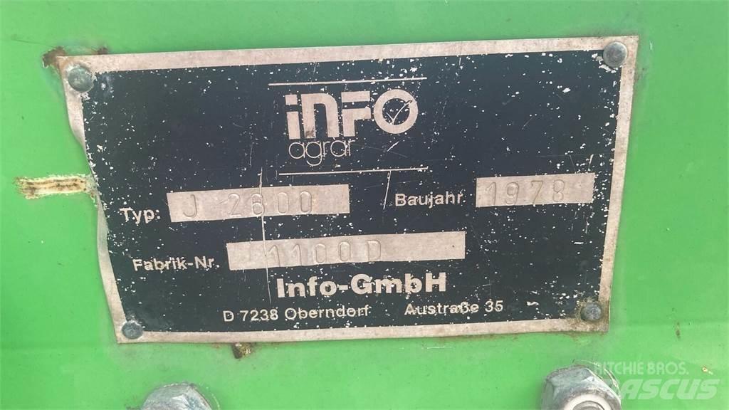  Info Rototiller Autre semoir agricole