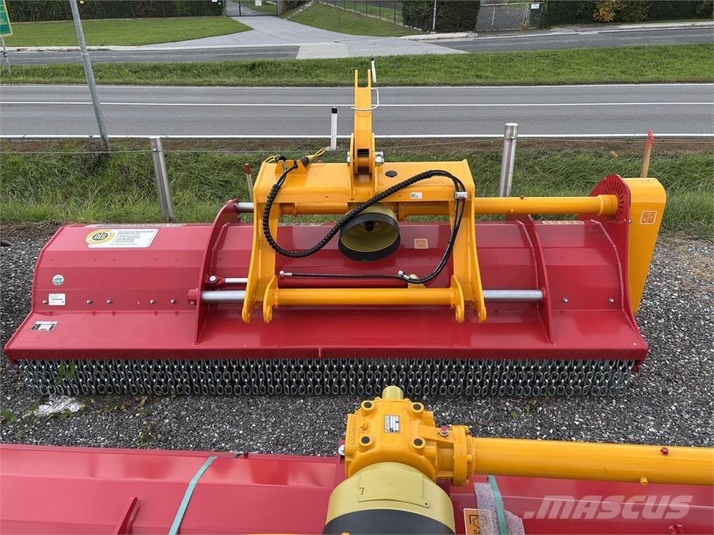 INO Dominator 280H Autre semoir agricole