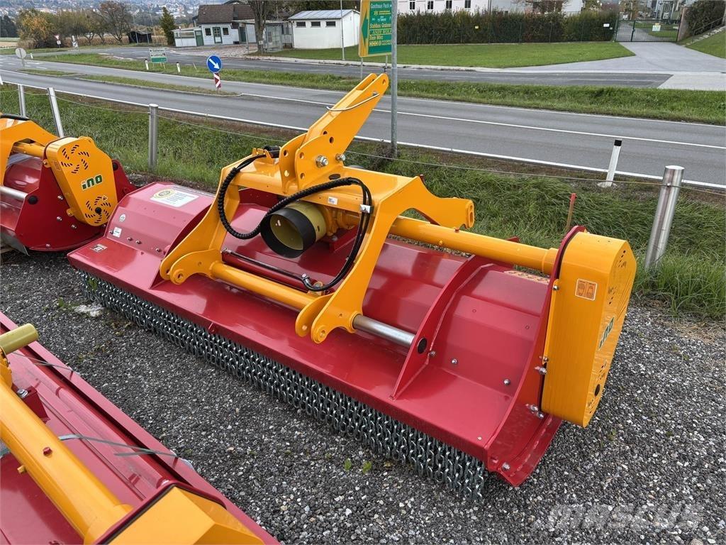 INO Dominator 280H Autre semoir agricole