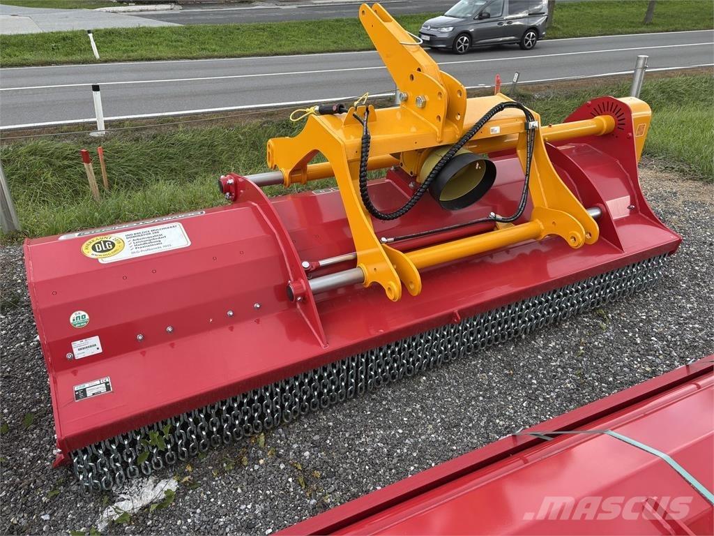 INO Dominator 280H Autre semoir agricole