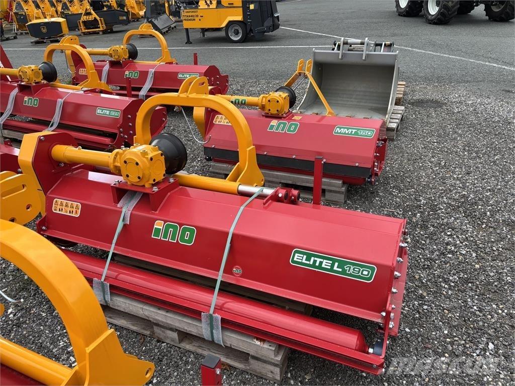 INO Elite 190H Autre semoir agricole