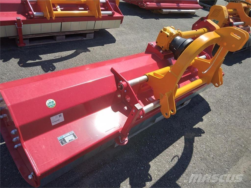 INO Elite 225 Autre semoir agricole