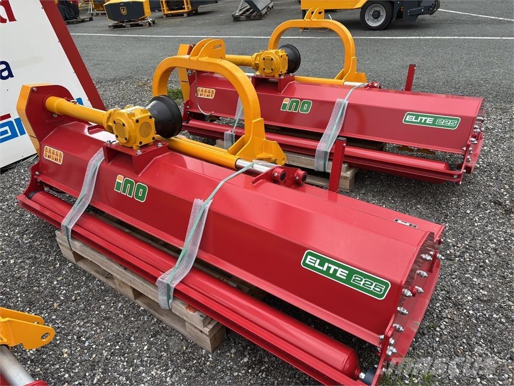 INO Elite 225H Autre semoir agricole