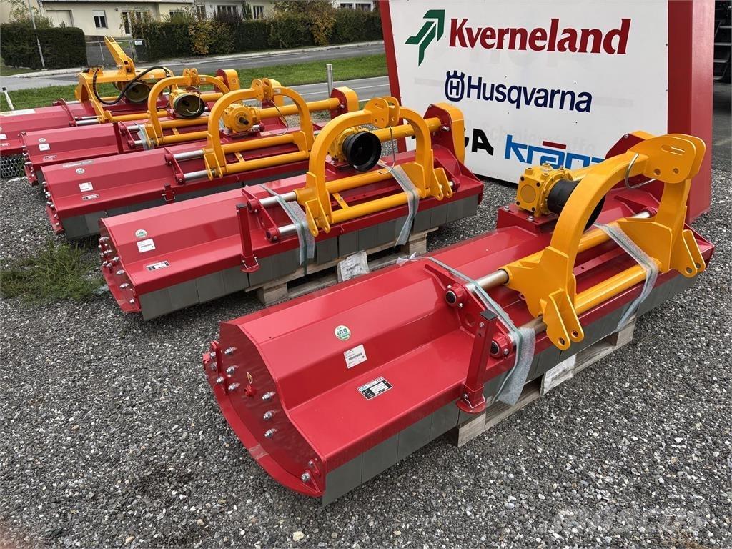 INO Elite 225H Autre semoir agricole