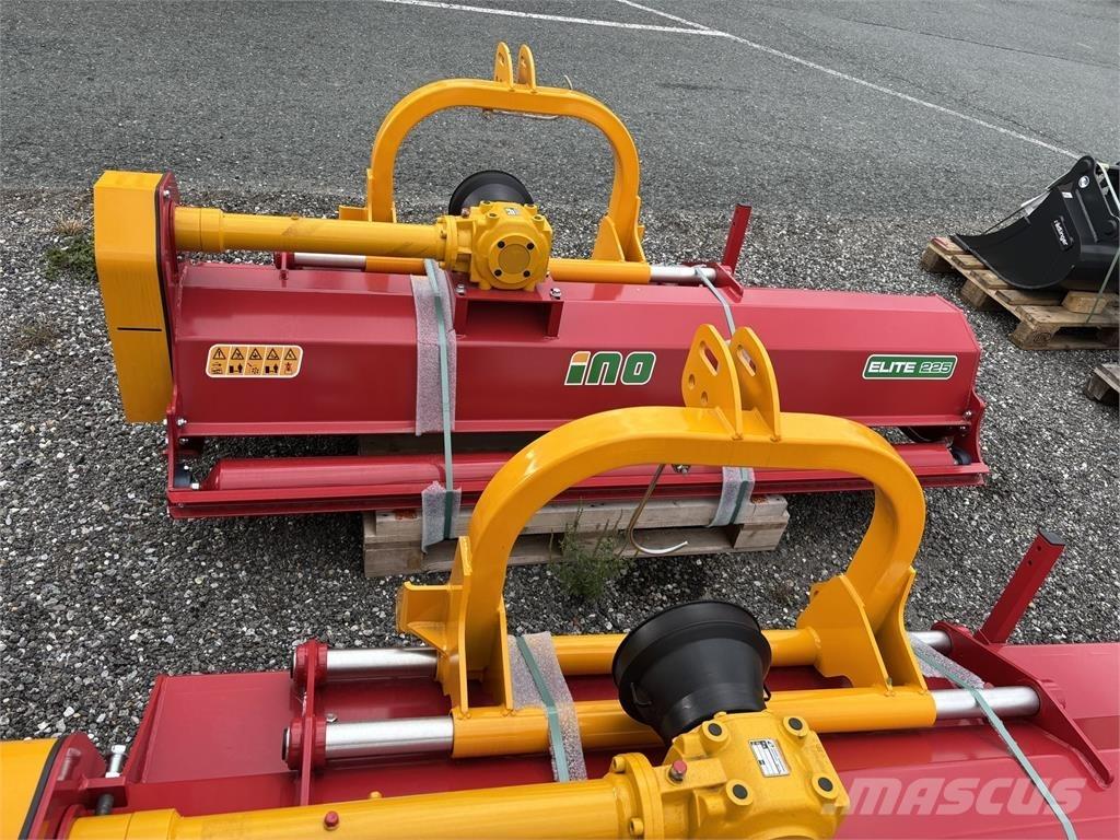 INO Elite 225H Autre semoir agricole