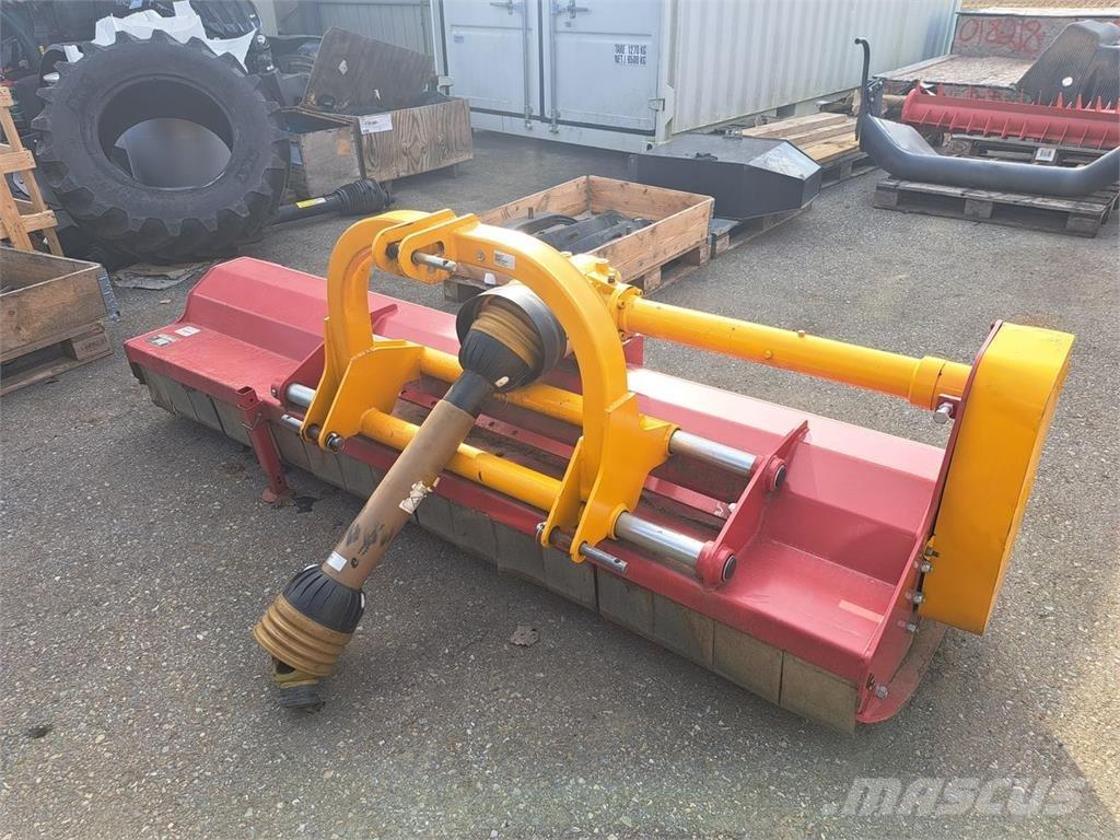 INO Elite 245 H Autre semoir agricole