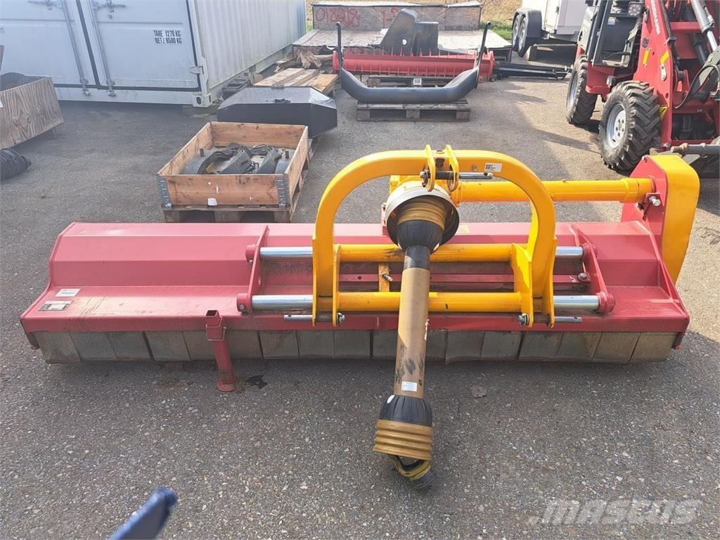INO Elite 245 H Autre semoir agricole