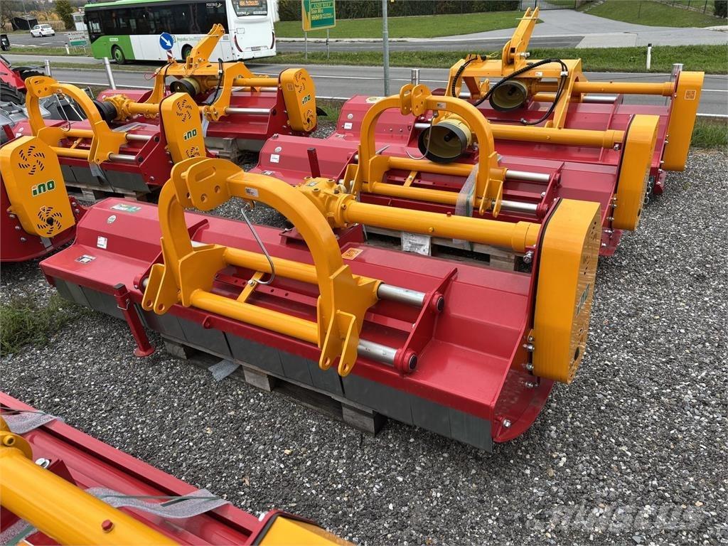 INO Elite 245H Autre semoir agricole