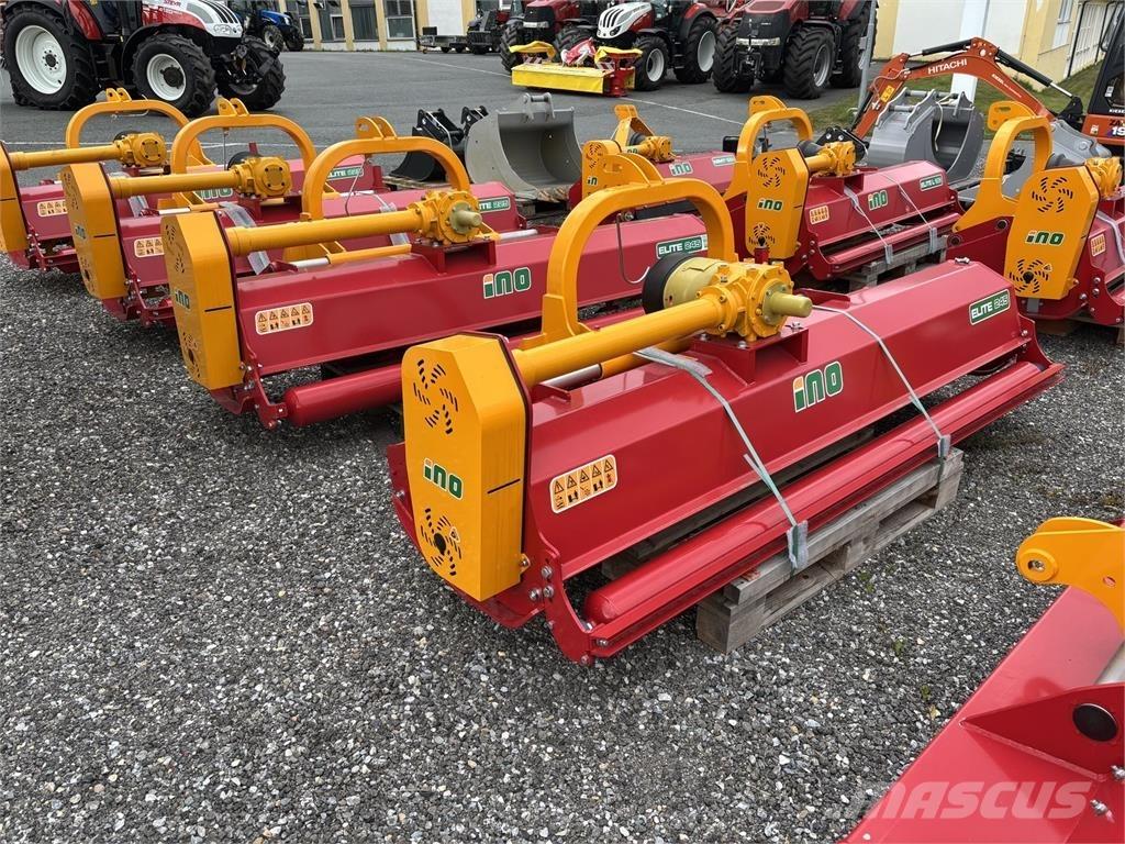 INO Elite 245H Autre semoir agricole