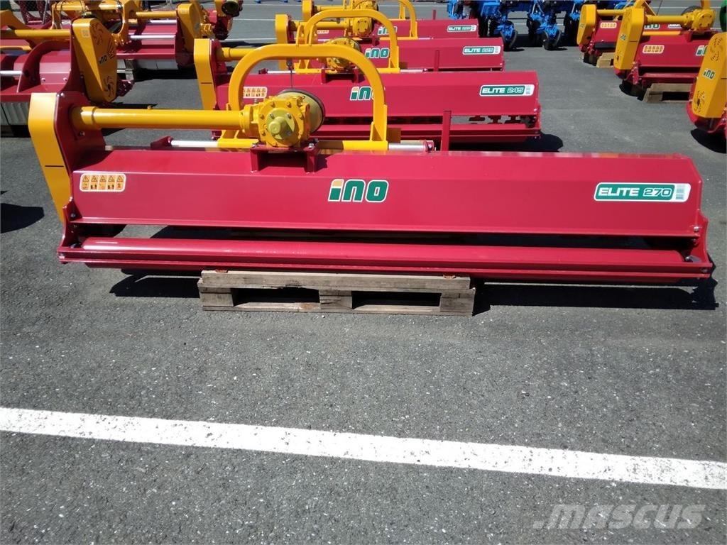 INO ELITE 270 Autre semoir agricole