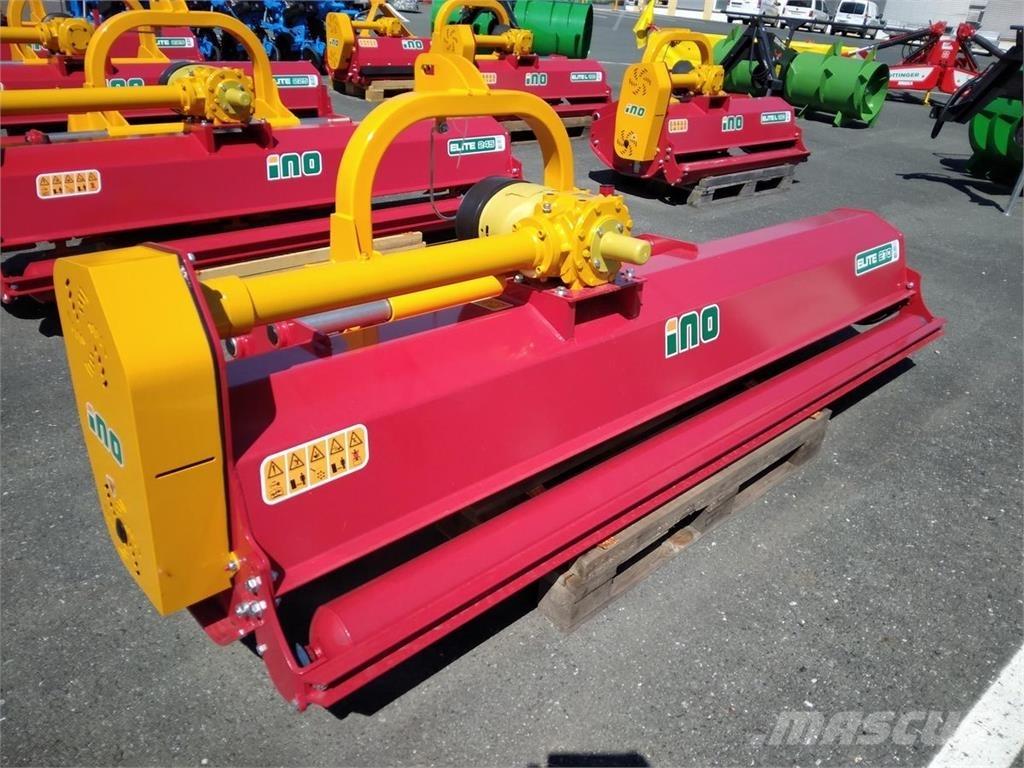 INO ELITE 270 Autre semoir agricole