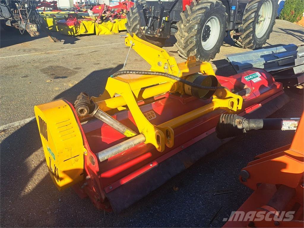 INO Euro 280 Autre semoir agricole