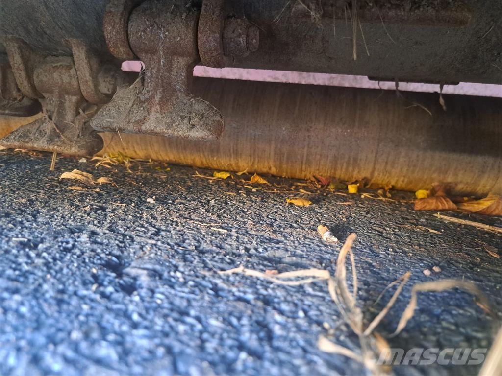 INO Euro 280 Autre semoir agricole