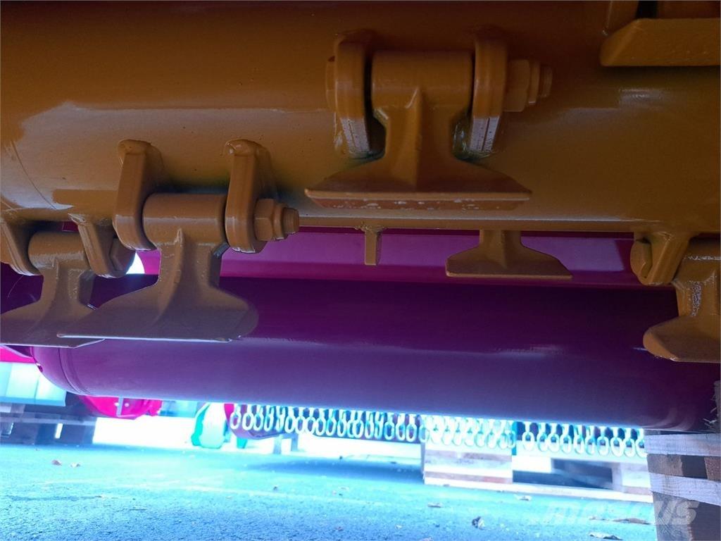 INO Euro 280 H Broyeur / Gyrobroyeur / Epareuse