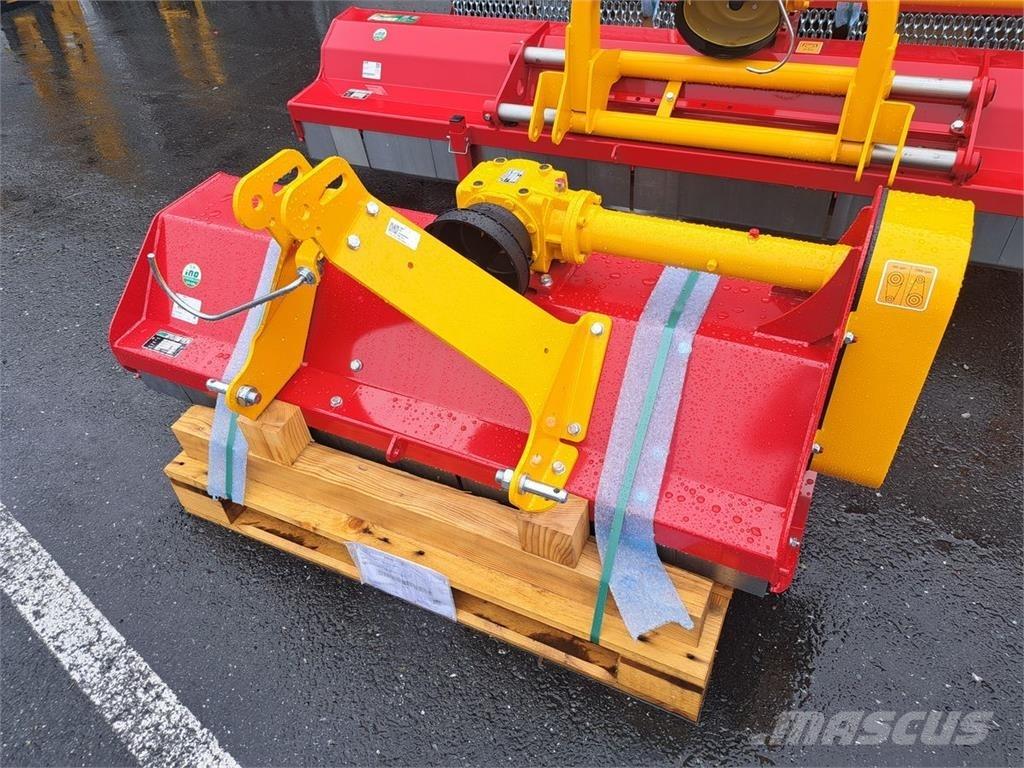 INO MMT 150 Autre semoir agricole