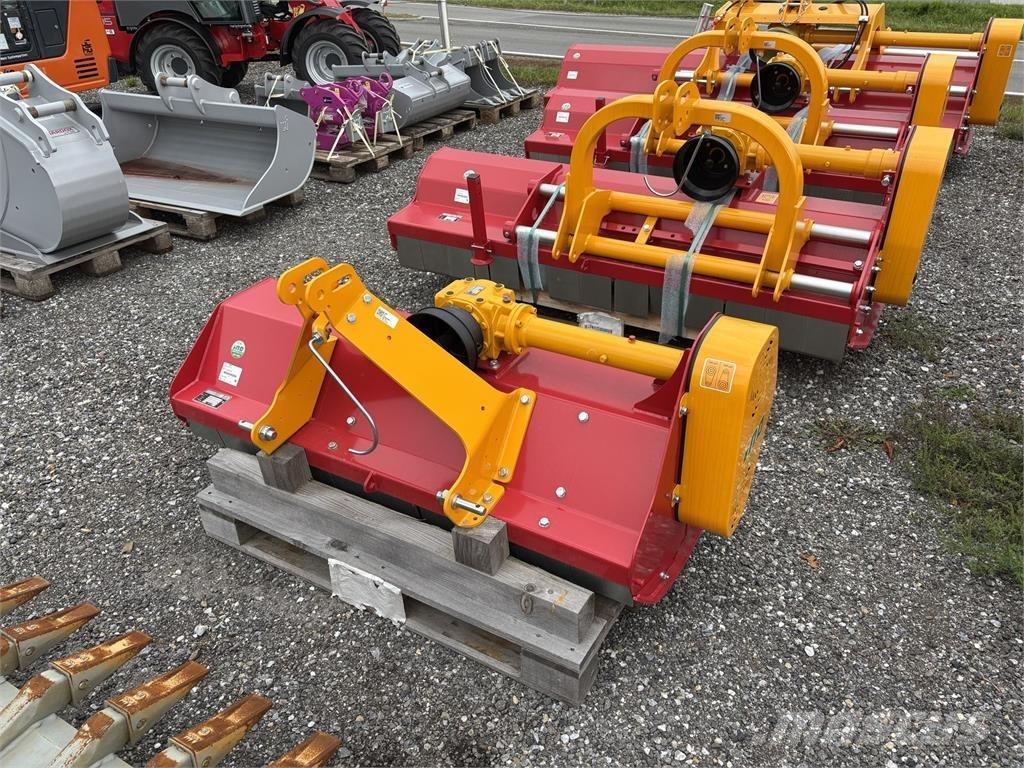 INO MMT 150H Broyeur / Gyrobroyeur / Epareuse