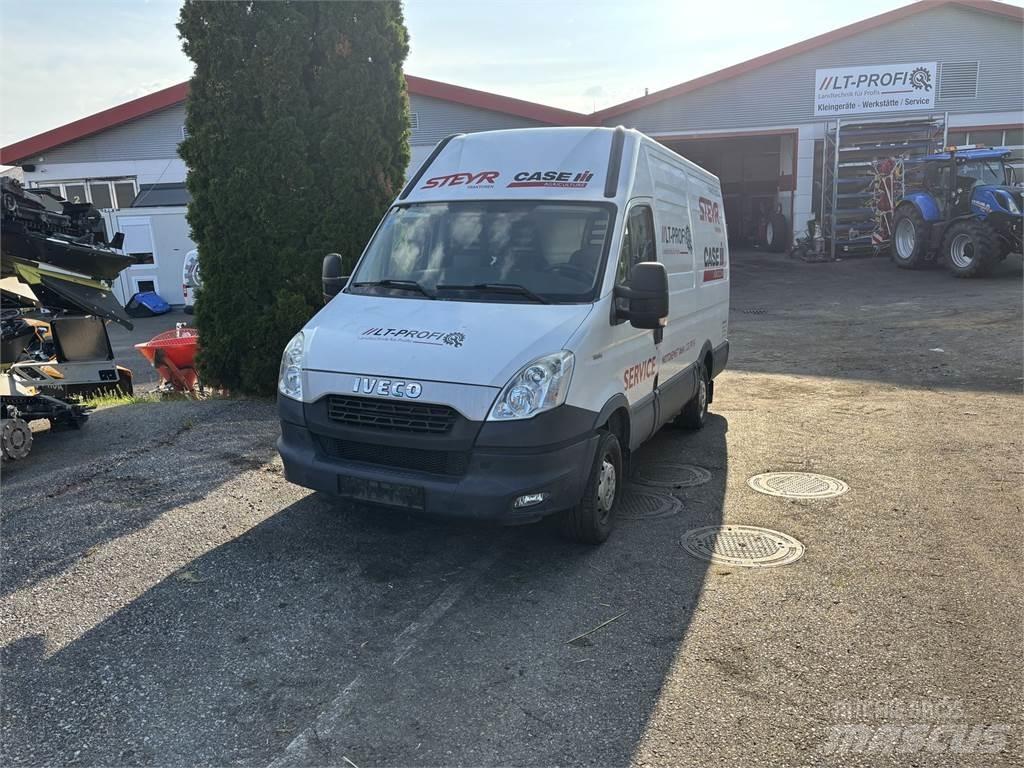 Iveco Daily Agriculture - Autres