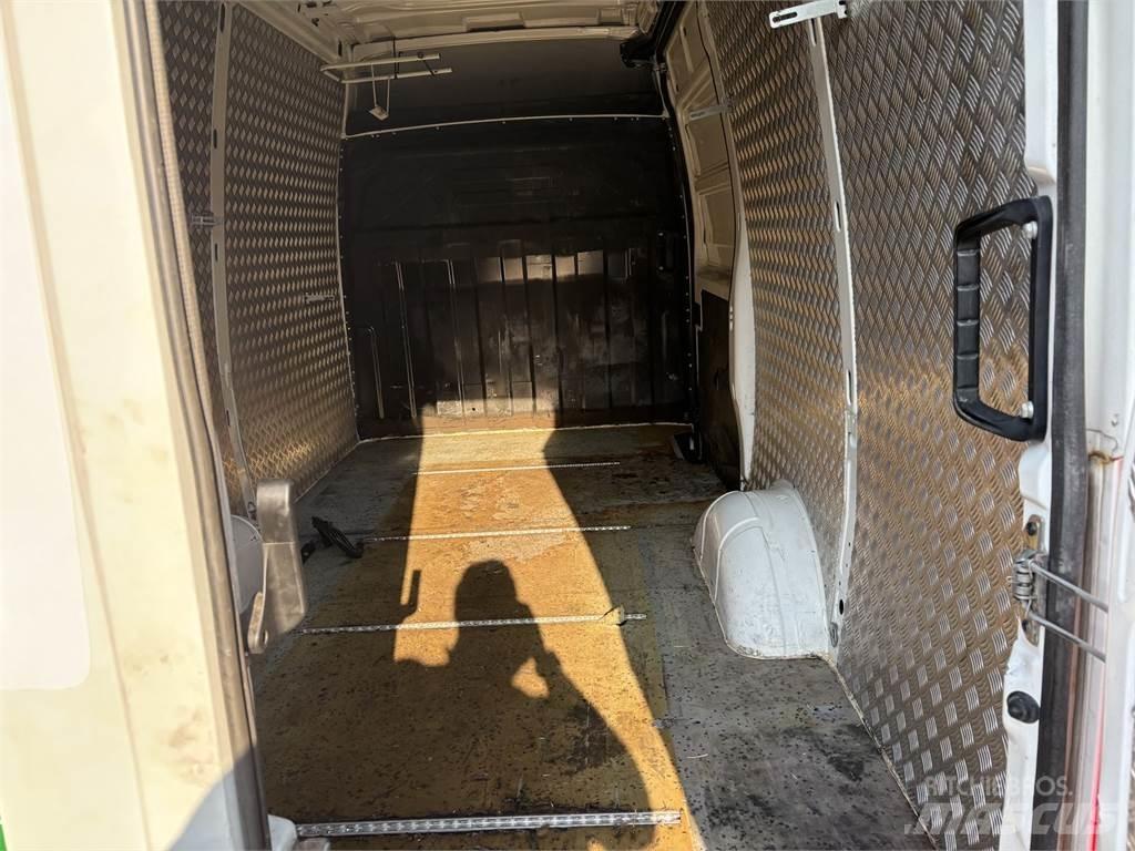 Iveco Daily Agriculture - Autres