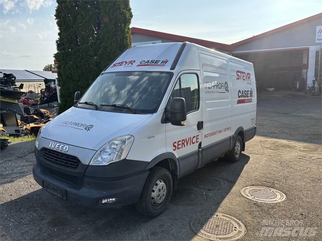 Iveco Daily Agriculture - Autres